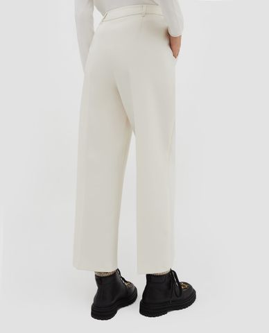  MAX&Co. - Quần nữ ống rộng Incenso 