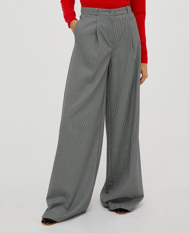  MAX&Co. - Quần nữ ống rộng cá tính Cedro 