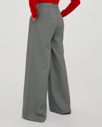  MAX&Co. - Quần nữ ống rộng cá tính Cedro 