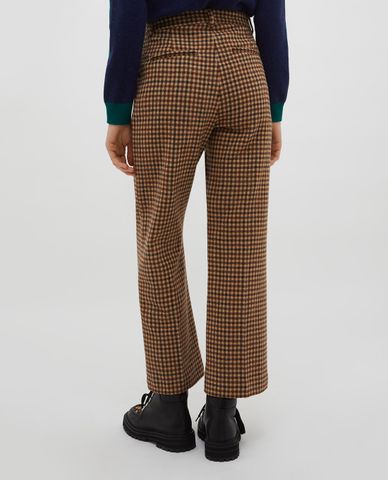  MAX&Co. - Quần nữ ống rộng Sport 