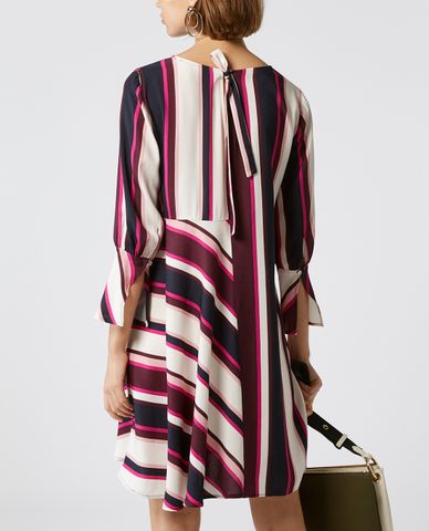  MAX&Co. - Đầm mini phom suông tay lở Camera 