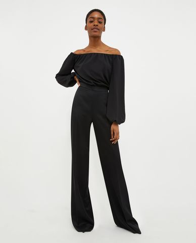  MAX&Co. - Jumpsuits nữ trễ vai Volo 