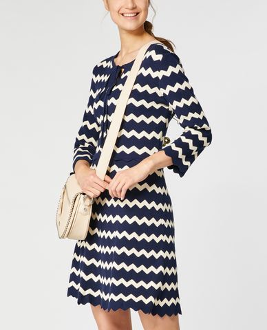  MAX&Co. - Đầm mini phom chữ A thanh lịch 