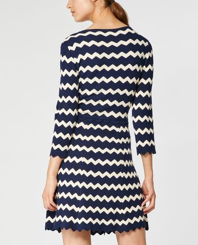  MAX&Co. - Đầm mini phom chữ A thanh lịch 