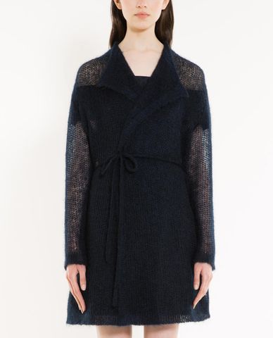  MAX&Co. - Áo cardigan nữ phom dài Conca 