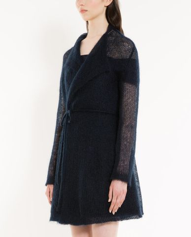  MAX&Co. - Áo cardigan nữ phom dài Conca 