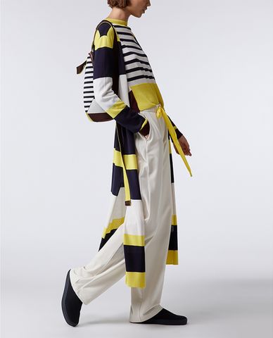  MAX&Co. - Áo cardigan nữ phom dài Compunto 