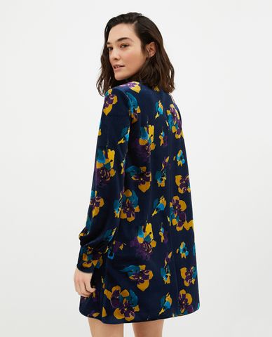  MAX&Co. - Đầm mini cổ lọ tay dài Emanuela 