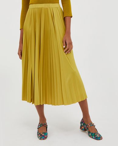  MAX&Co. - Chân váy xếp li midi Lido 