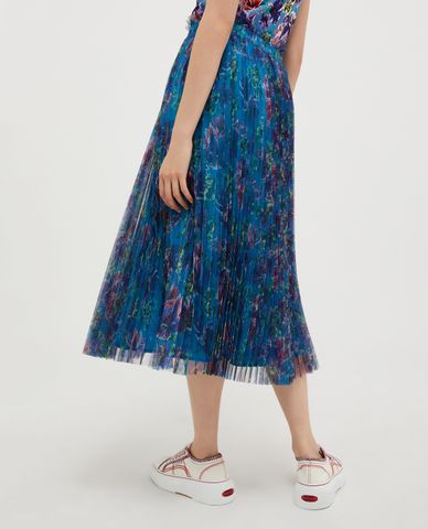  MAX&Co. - Chân váy xếp li midi Cicala 