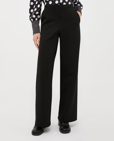  MAX&Co. - Quần nữ ống rộng Cairo 