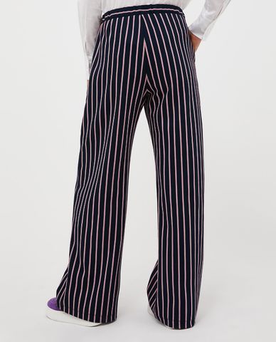  MAX&Co. - Quần nữ ống rộng thời trang Lince 