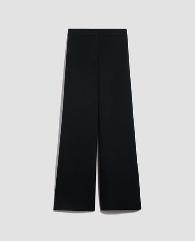  MAX&Co. - Quần tây nữ ống rộng Jersey Twill Wide Leg 