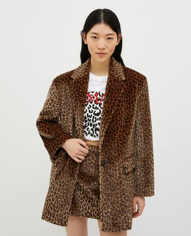  MAX&Co. - Áo blazer nữ tay dài Delia 