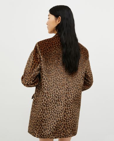  MAX&Co. - Áo blazer nữ tay dài Delia 