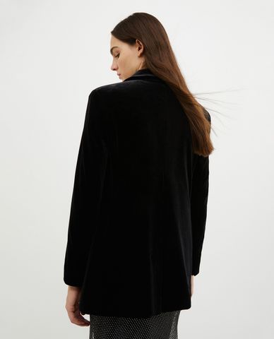  MAX&Co. - Áo khoác blazer nữ tay dài Betty 