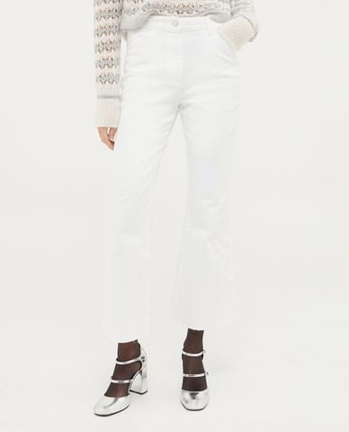  MAX&Co. - Quần jeans ống đứng hiện đại Sandiego 