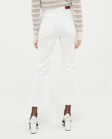  MAX&Co. - Quần jeans ống đứng hiện đại Sandiego 