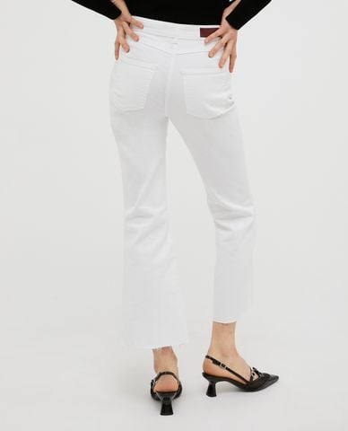  MAX&Co. - Quần nữ ống loe phom ôm Sandiego 