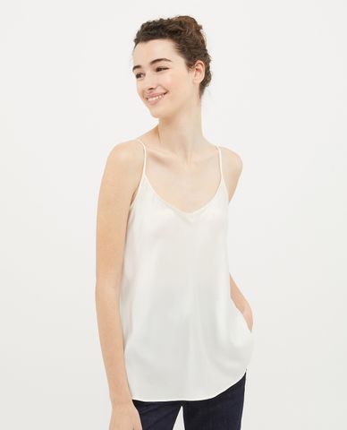  MAX&Co. - Áo hai dây cổ tròn Verona 