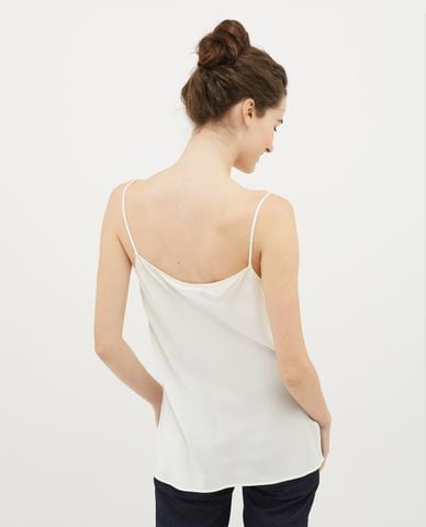  MAX&Co. - Áo hai dây cổ tròn Verona 