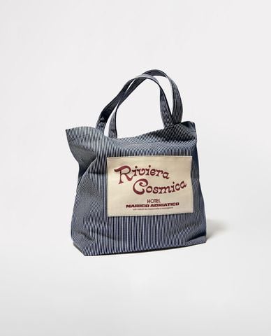  MAX&Co. - Túi tote nữ phom chữ nhật Cervia 