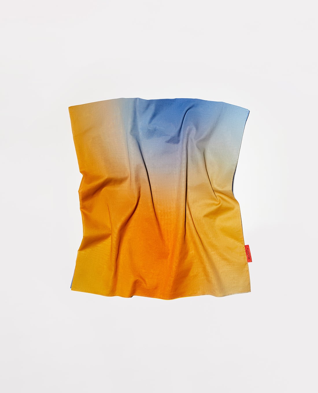 MAX&Co. - Khăn choàng nữ phom chữ nhật Pinarella