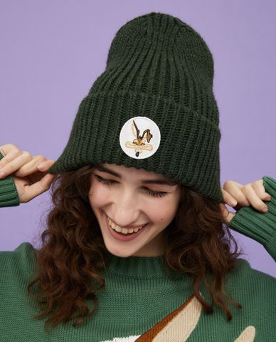  MAX&Co. - Nón len trang trí nhân vật hoạt hình Chester 