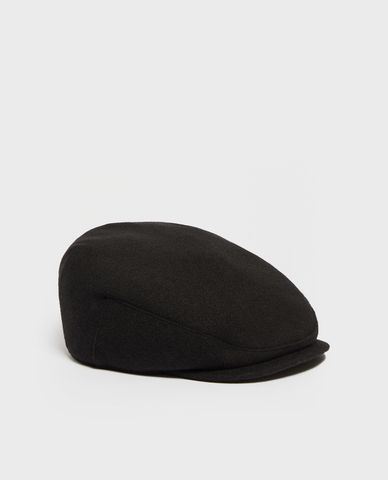  MAX&Co. - Nón beret phối hình thêu Kristen 