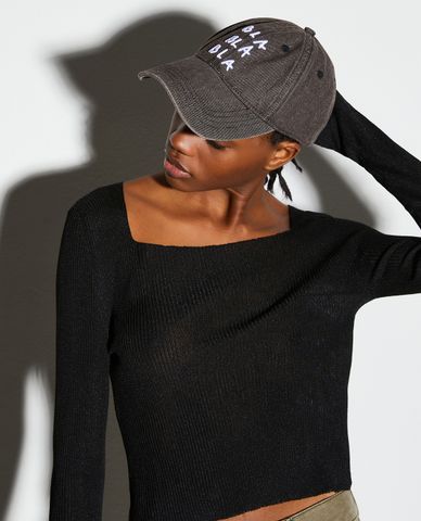  MAX&Co. - Nón bóng chày Blablaoffice 