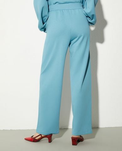  MAX&Co. - Quần nữ ống rộng hiện đại Citadel 