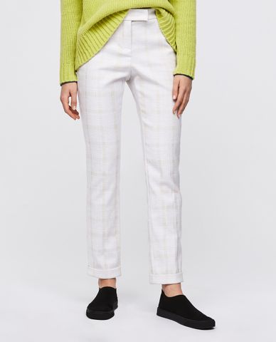  MAX&Co. - Quần tây nữ ống đứng Pascal 