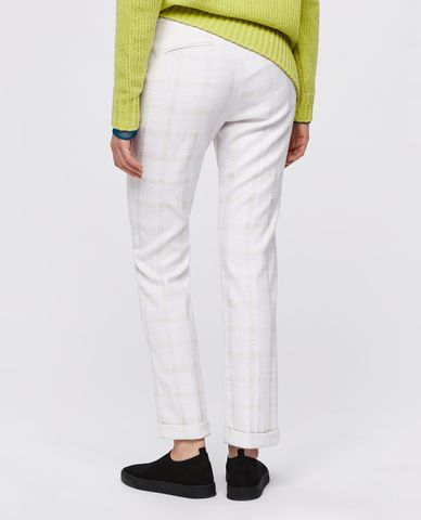  MAX&Co. - Quần tây nữ ống đứng Pascal 