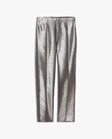  MAX&Co. - Quần kiểu nữ lưng cao thời trang Pattini 