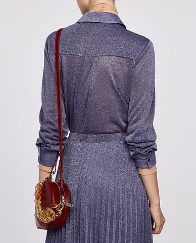  MAX&Co. - Áo sơ mi nữ tay dài Presente 