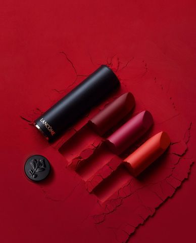  MAX&Co. - Son môi Lancôme L'absolu Drama Matte (Gift) 