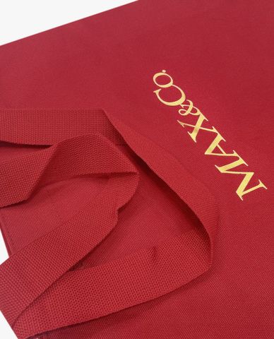  MAX&Co. - Túi tote nữ phom vuông (Gift) 