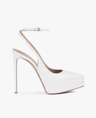  LE SILLA - Giày cao gót nữ bít mũi Uma 