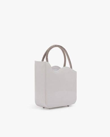  LE SILLA - Túi xách nữ thời trang Borsa Ivy Kabir 