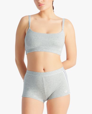  ADIDAS - Quần lót thể thao nữ phối logo 