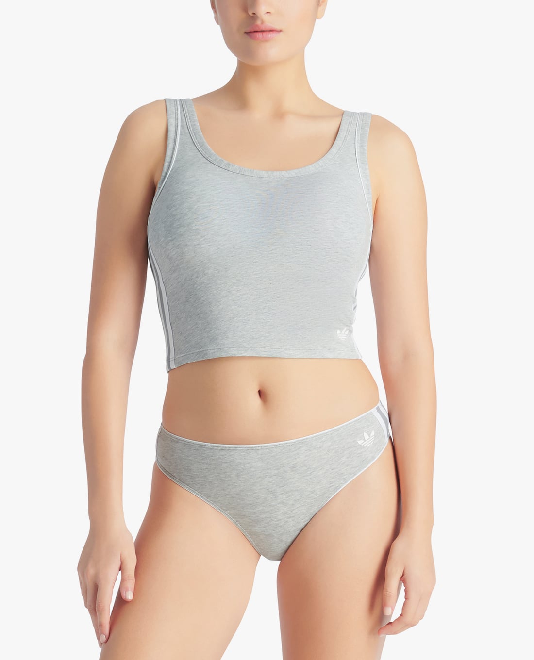 ADIDAS - Quần lót nữ thể thao phối logo