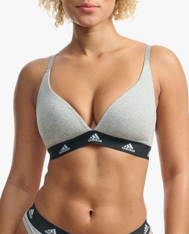  ADIDAS - Áo bra nữ hai dây Acco 