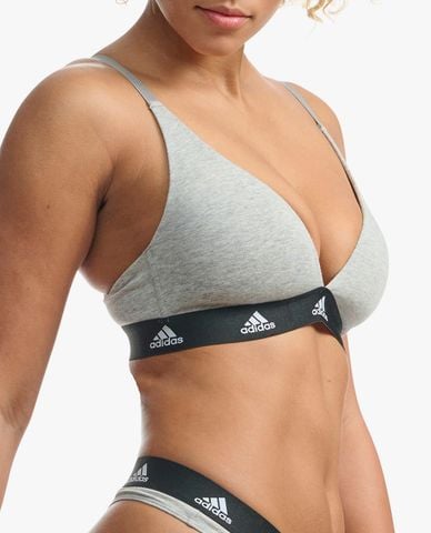  ADIDAS - Áo bra nữ hai dây Acco 