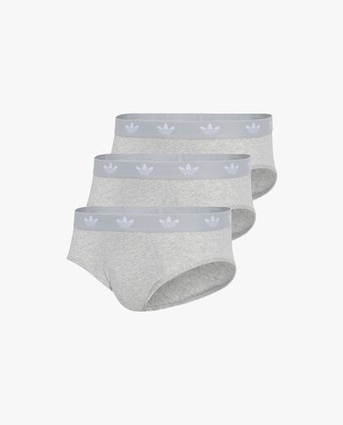  ADIDAS - Set 3 quần lót nam tam giác phối logo CFC 