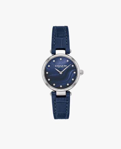 COACH - Đồng hồ nữ mặt tròn Park 14503535 