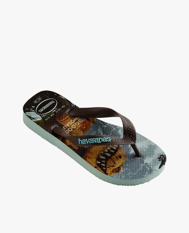  HAVAIANAS - Dép trẻ em Good Dinosaur 