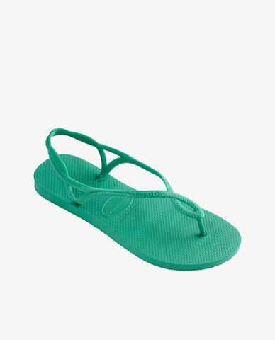  HAVAIANAS - Giày sandals nữ đế bệt Luna 