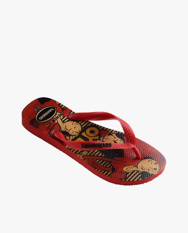  HAVAIANAS - Dép nữ Popeye 
