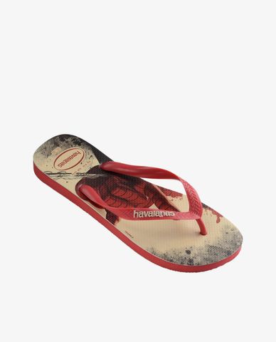  HAVAIANAS - Dép kẹp nam Top Marvel 