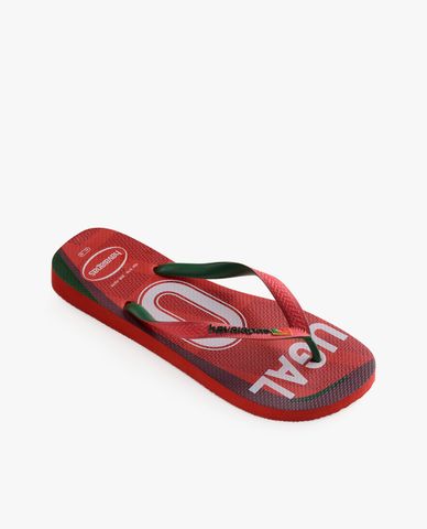  HAVAIANAS - Dép trẻ em Chinelo Masculino Teams III 